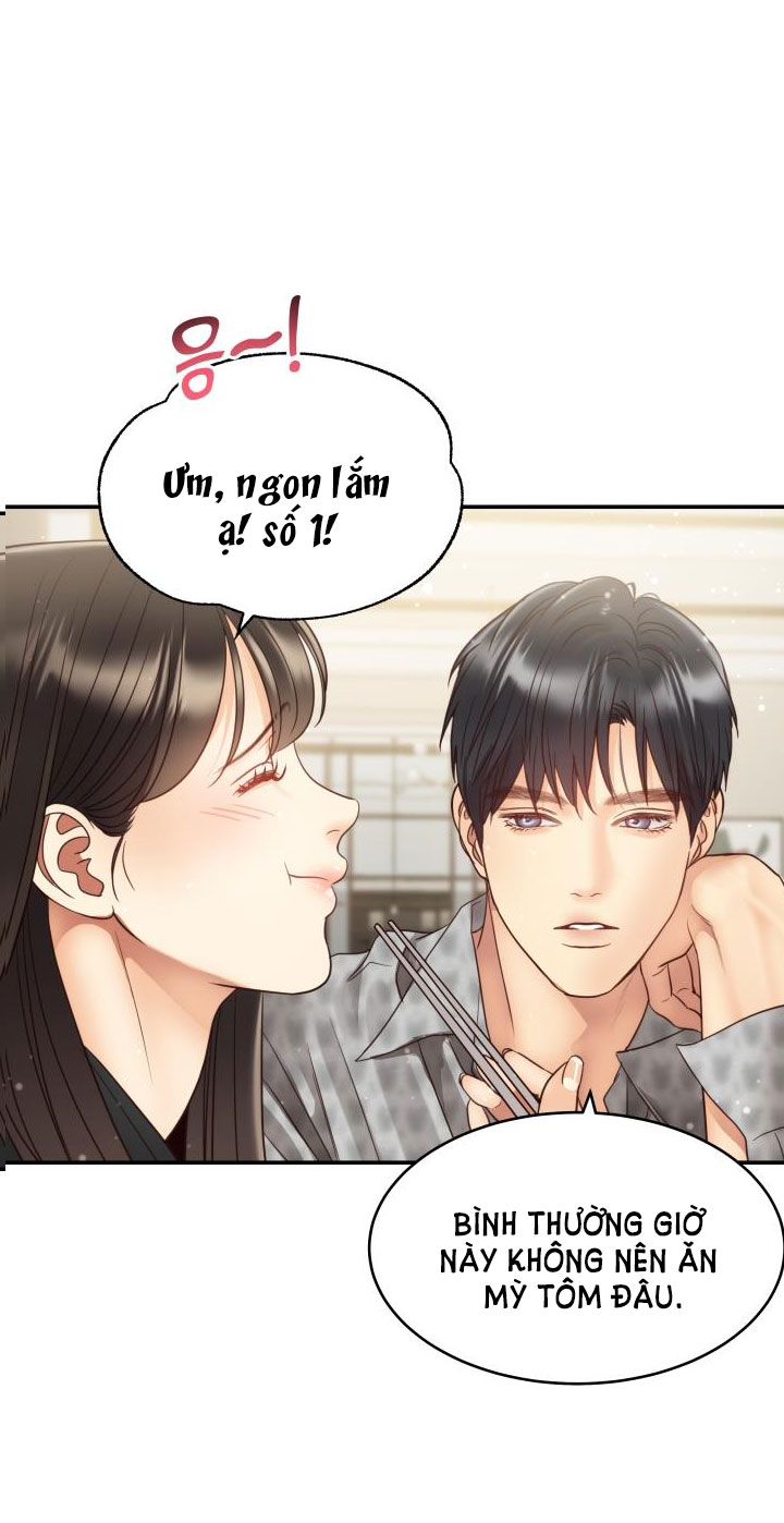 [16+] ánh sao ban mai chapter 67.1 20