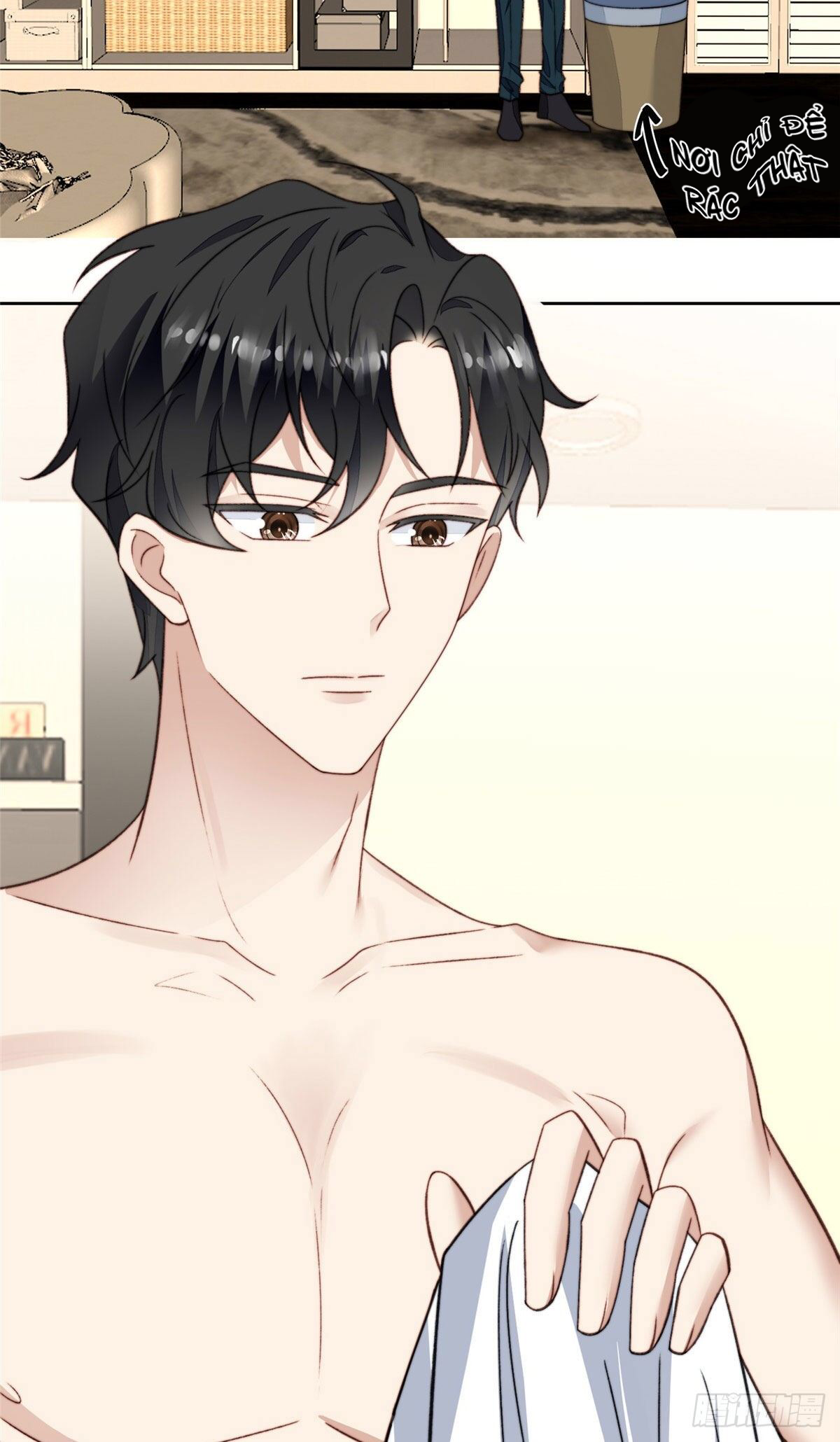 dựa vào đại lão ổn định vị trí c trong nam đoàn chapter 27 35