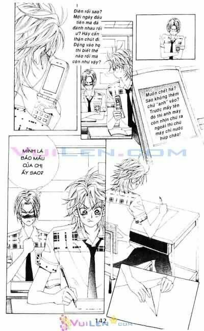 chàng gà mái chapter 1 142