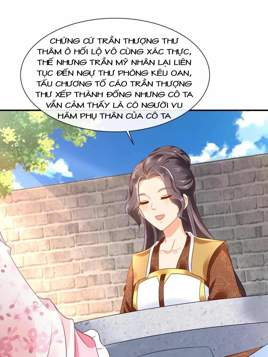 lãnh cung phế hậu muốn nghịch thiên chapter 231 8