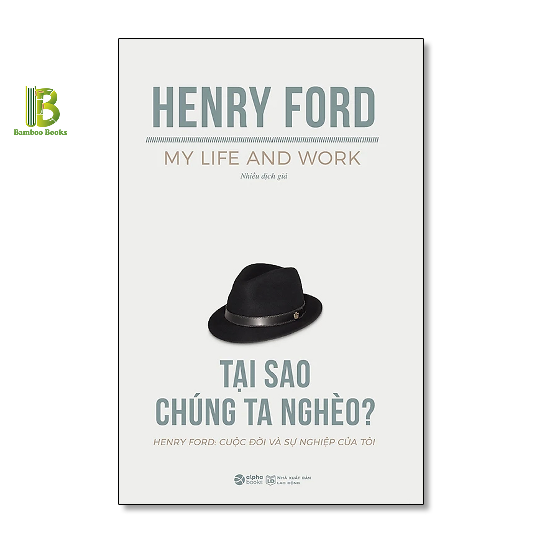 Combo 2 Quyển Sách Kinh Tế: Hiểu Nghèo Thoát Nghèo + Tại Sao Chúng Ta Nghèo - Tặng Kèm Bookmark Bamboo Books