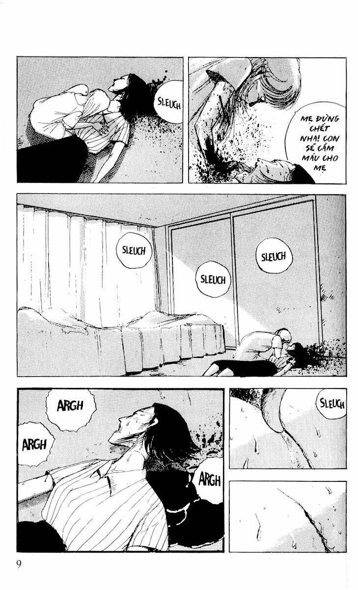 the horror mansion chapter 21 10