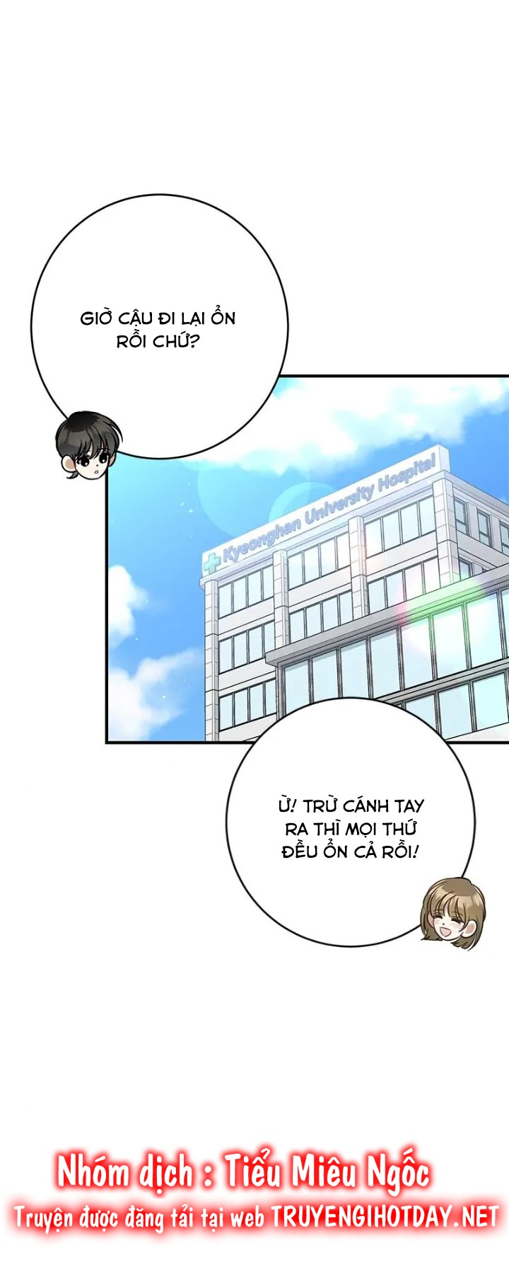 nụ hôn của tên ác ma chapter 46 9