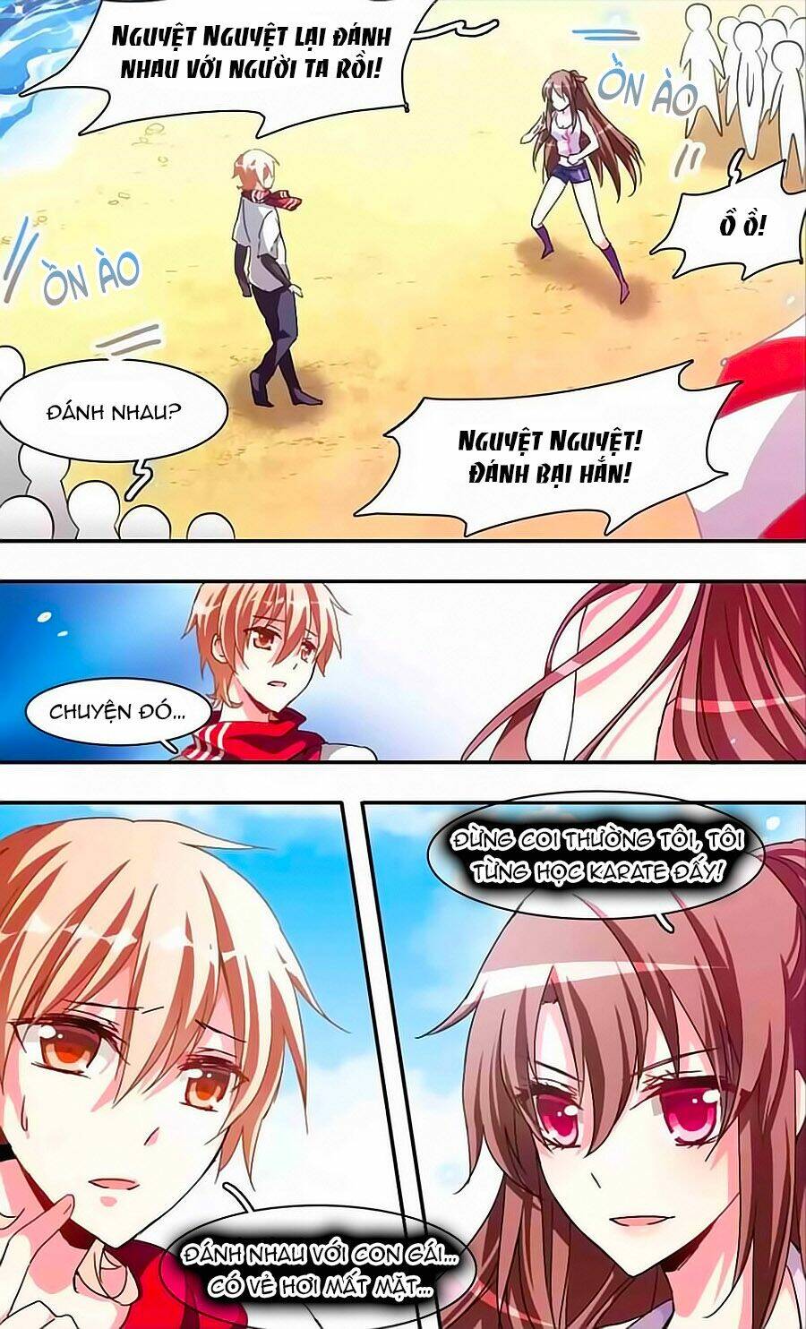 ám chi lạc ấn chapter 30 2