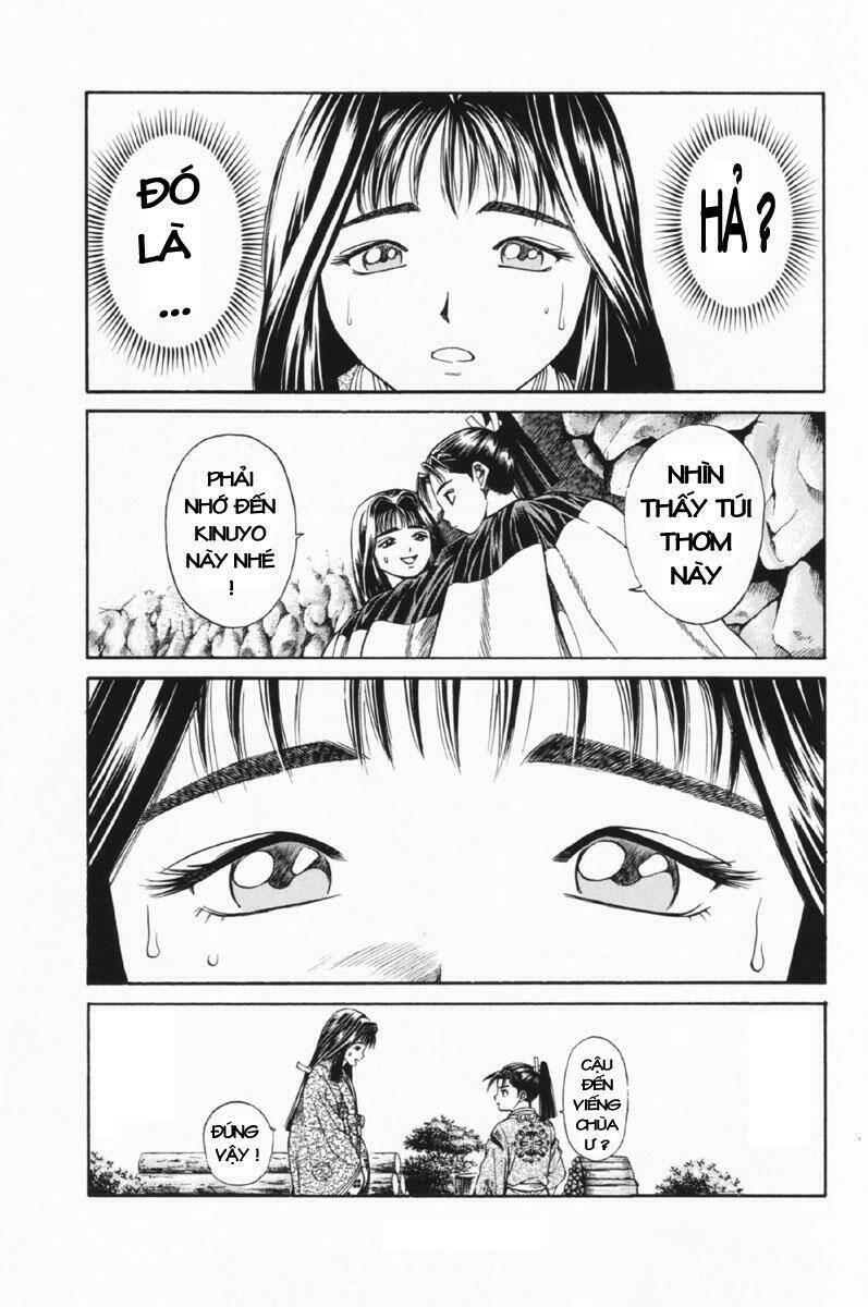 thiếu niên vương i - shana oh yoshitsune i chapter 25 37