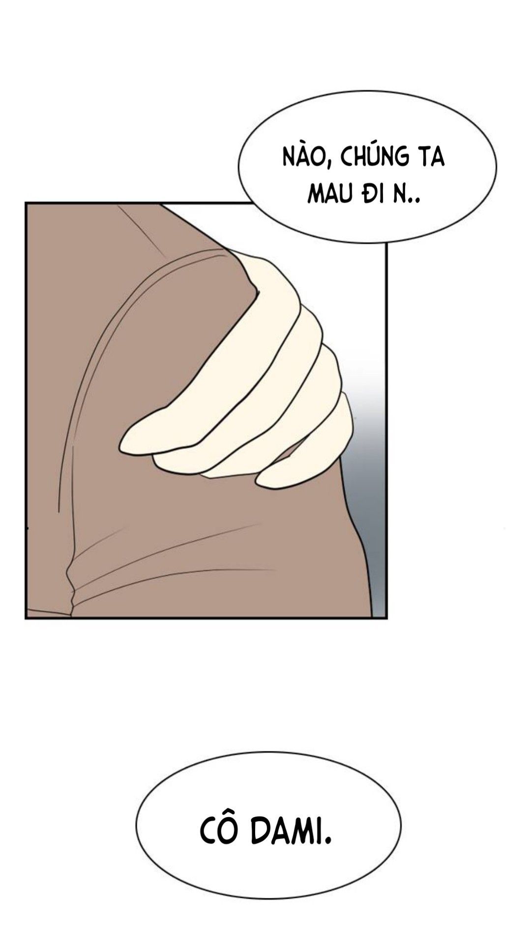 sống chung một nhà chapter 17 42