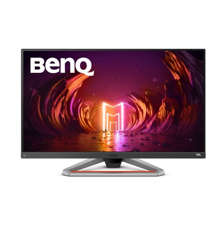 Màn hình BenQ MOBIUZ EX2710S 27 inch | FHD | IPS | 165Hz | 1ms - Hàng chính hãng