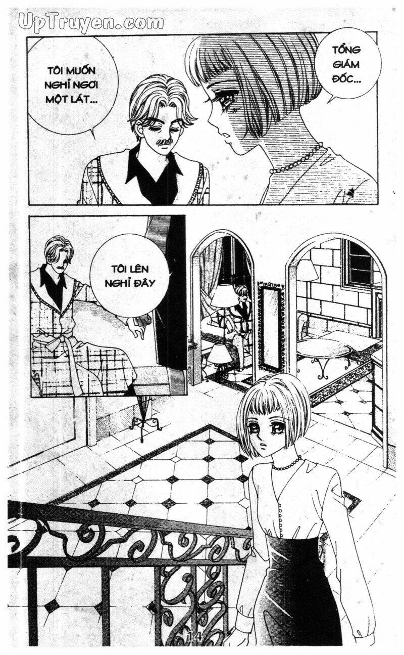 thuyền viễn xứ chapter 2 16