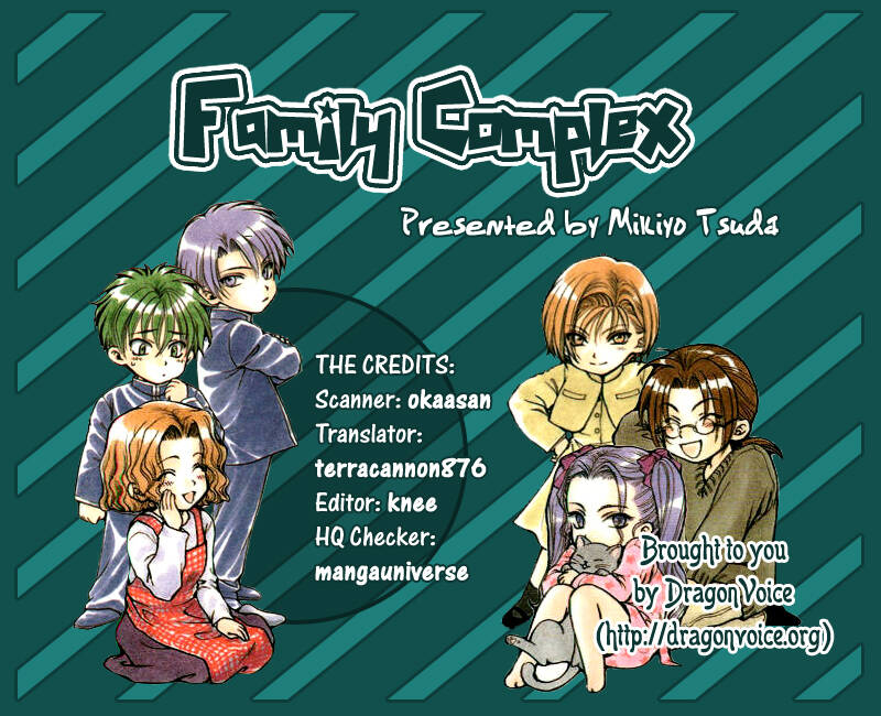 family complex chapter 6 7