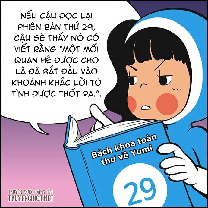 yumis cells chapter 71 16