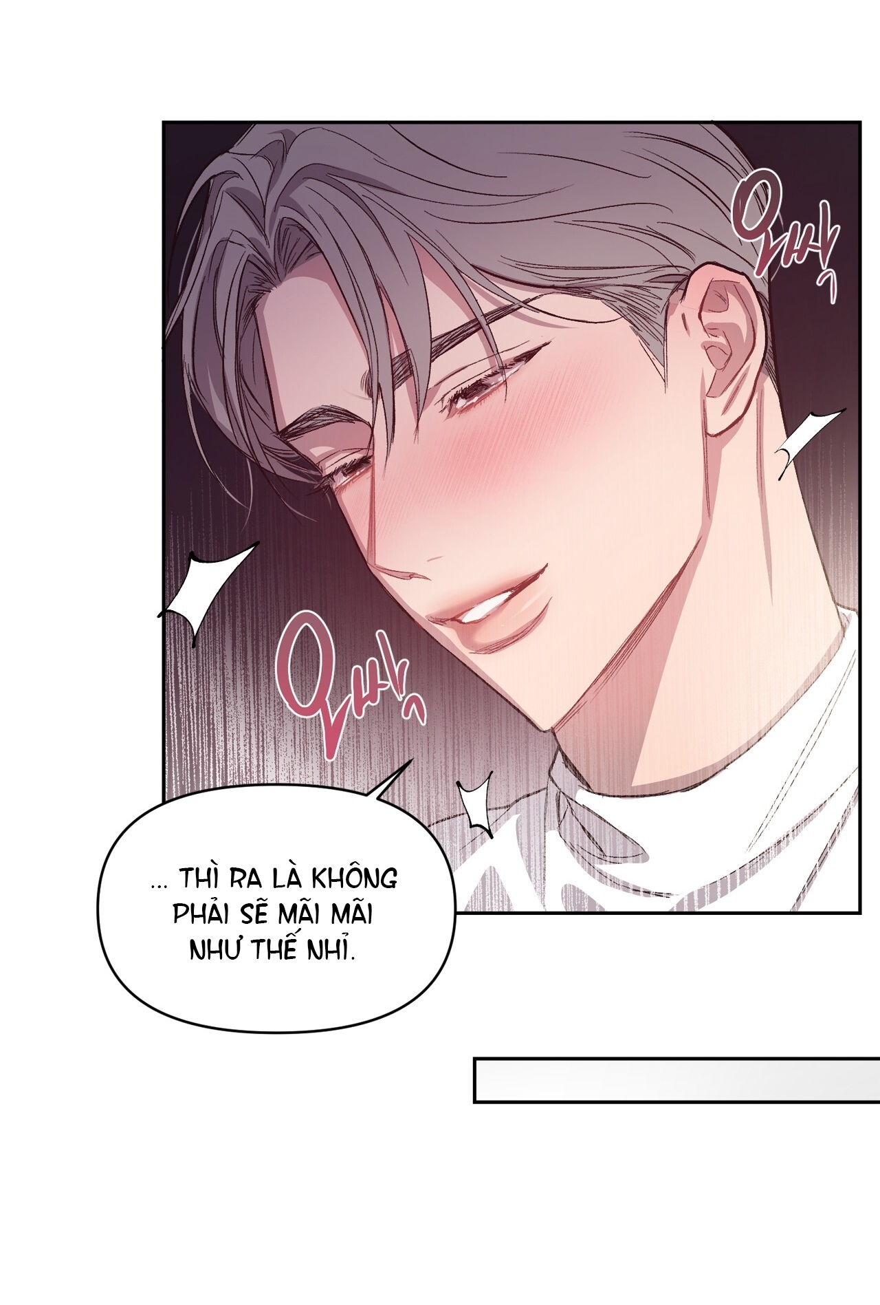 Điều Bí Mật Dưới Mái Tóc chapter 13.2 - Trang 9