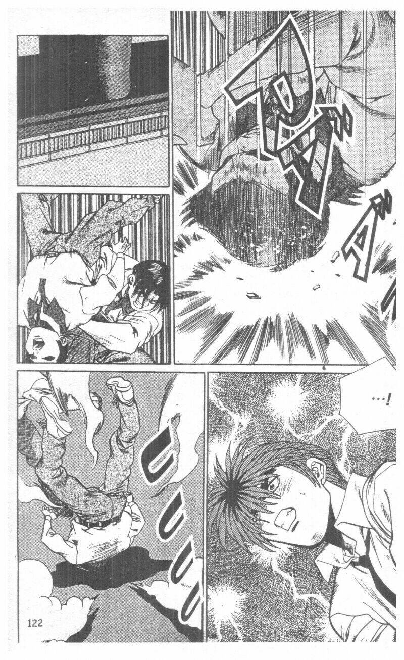 change guy chapter 110 120