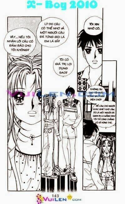 cô giáo tuổi 18 chapter 2 144