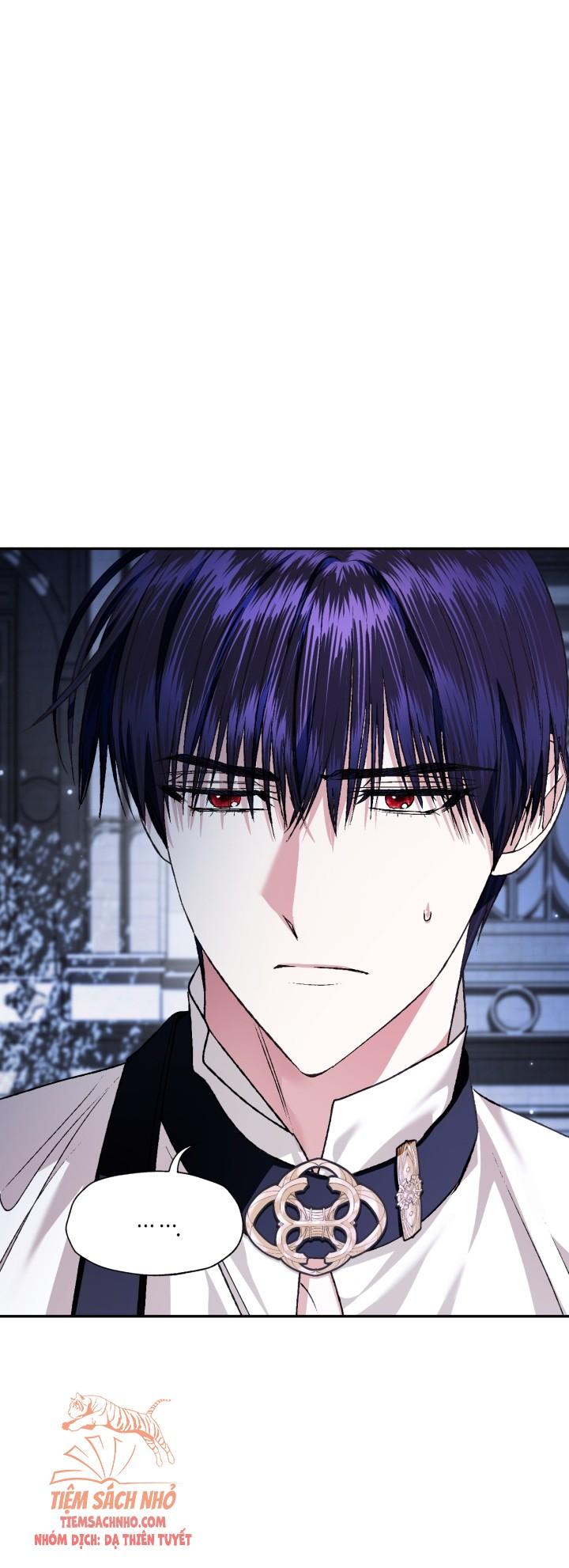 cha, con không muốn kết hôn đâu chapter 66 10