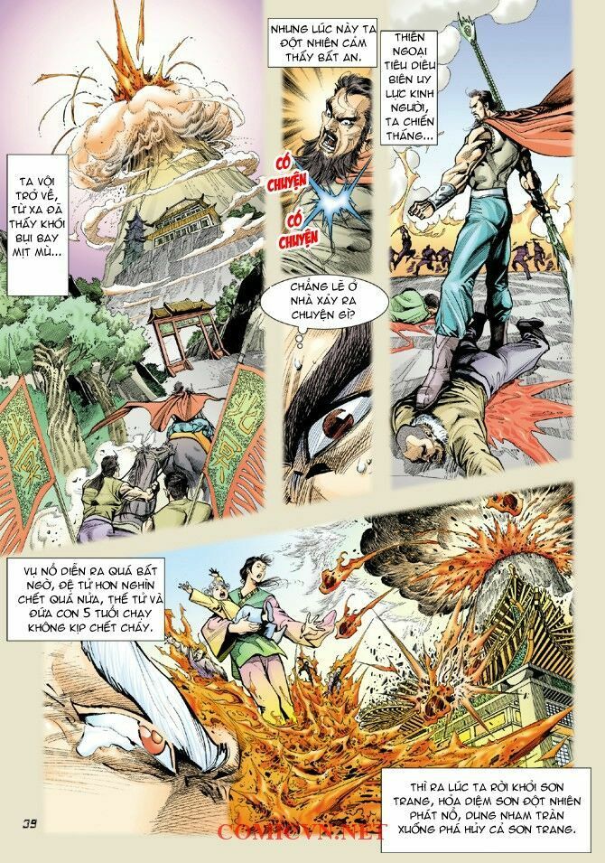 thần binh huyền kỳ i chapter 5 37