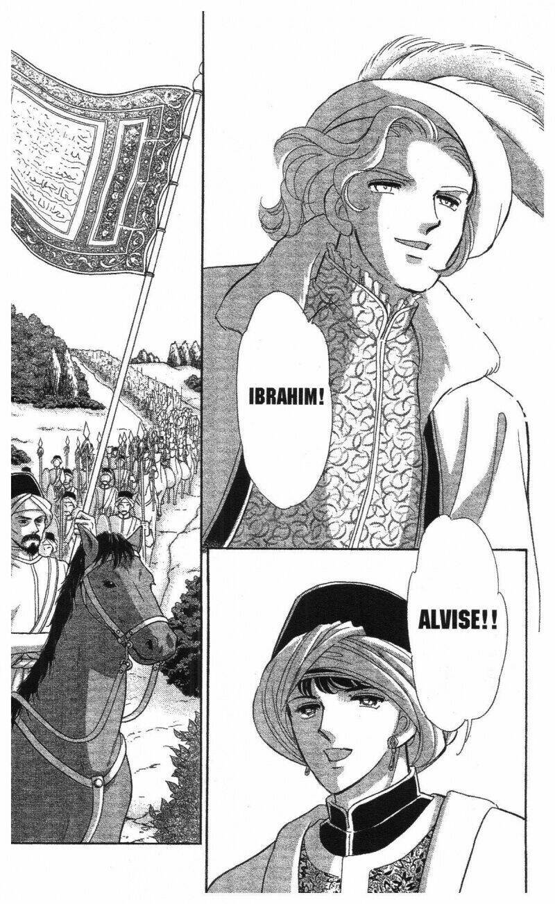 nữ hoàng của đế chế ottoman chapter 8 1