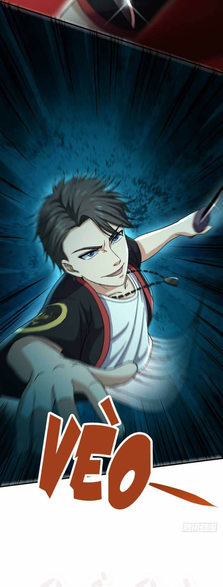 thập nhị thiên kiếp chapter 26 17