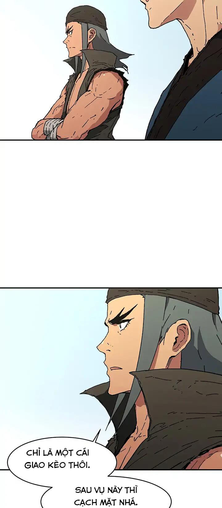 Bố Vô Song chapter 67 6