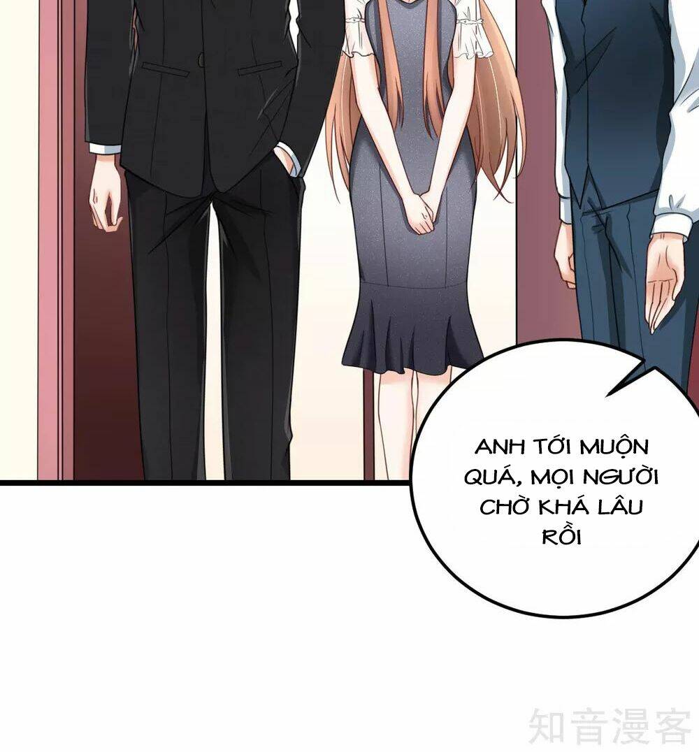 cường thế tù ái - địch thiếu đừng xằng bậy chapter 67 13