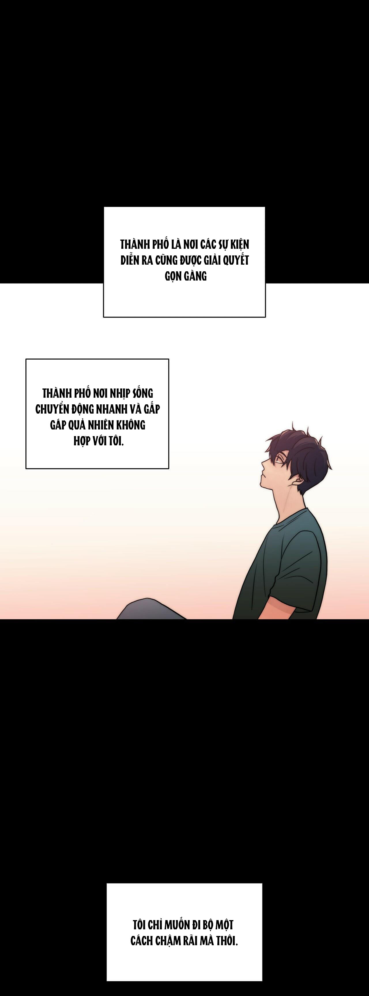 giai điệu của ngôn ngữ chapter 77 9