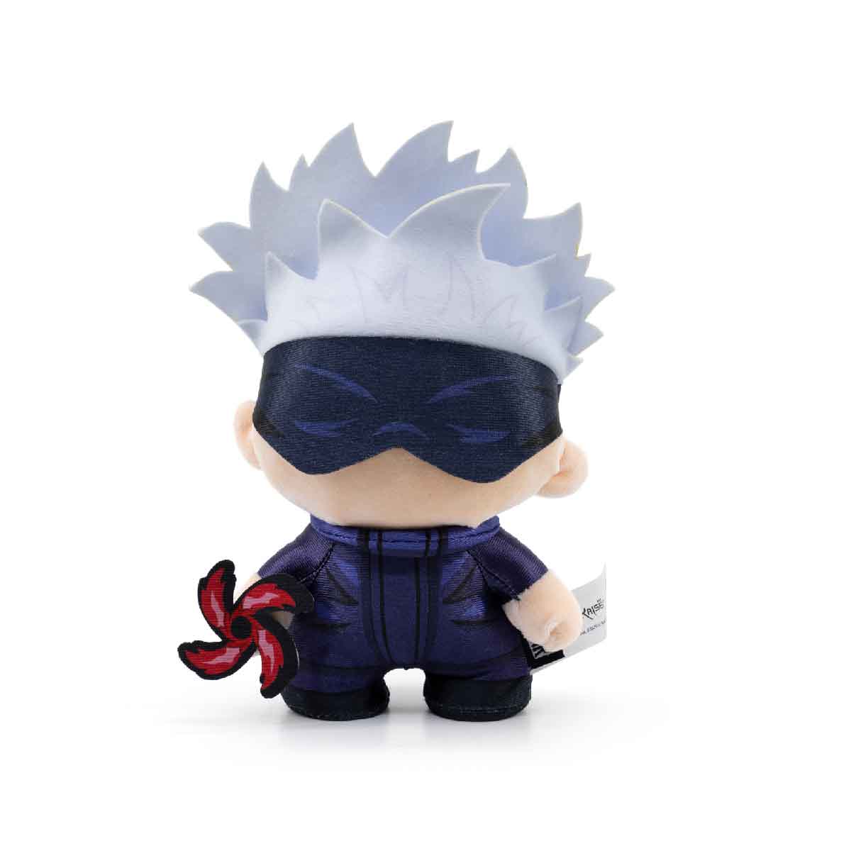Đồ Chơi Thú Nhồi Bông Sưu Tầm Jujutsu Kaisen - Gojo DZNR DZ11221