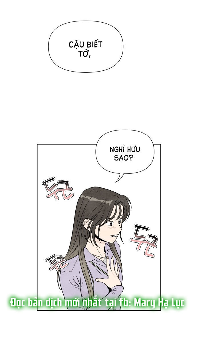 điều khiến tôi quyết tâm muốn chết chapter 35.2 31