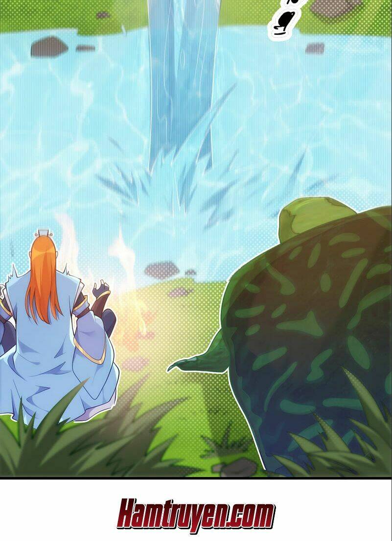 thiên hạ kiếp chapter 19.2 10