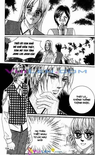 đừng tin cô ấy chapter 5 104