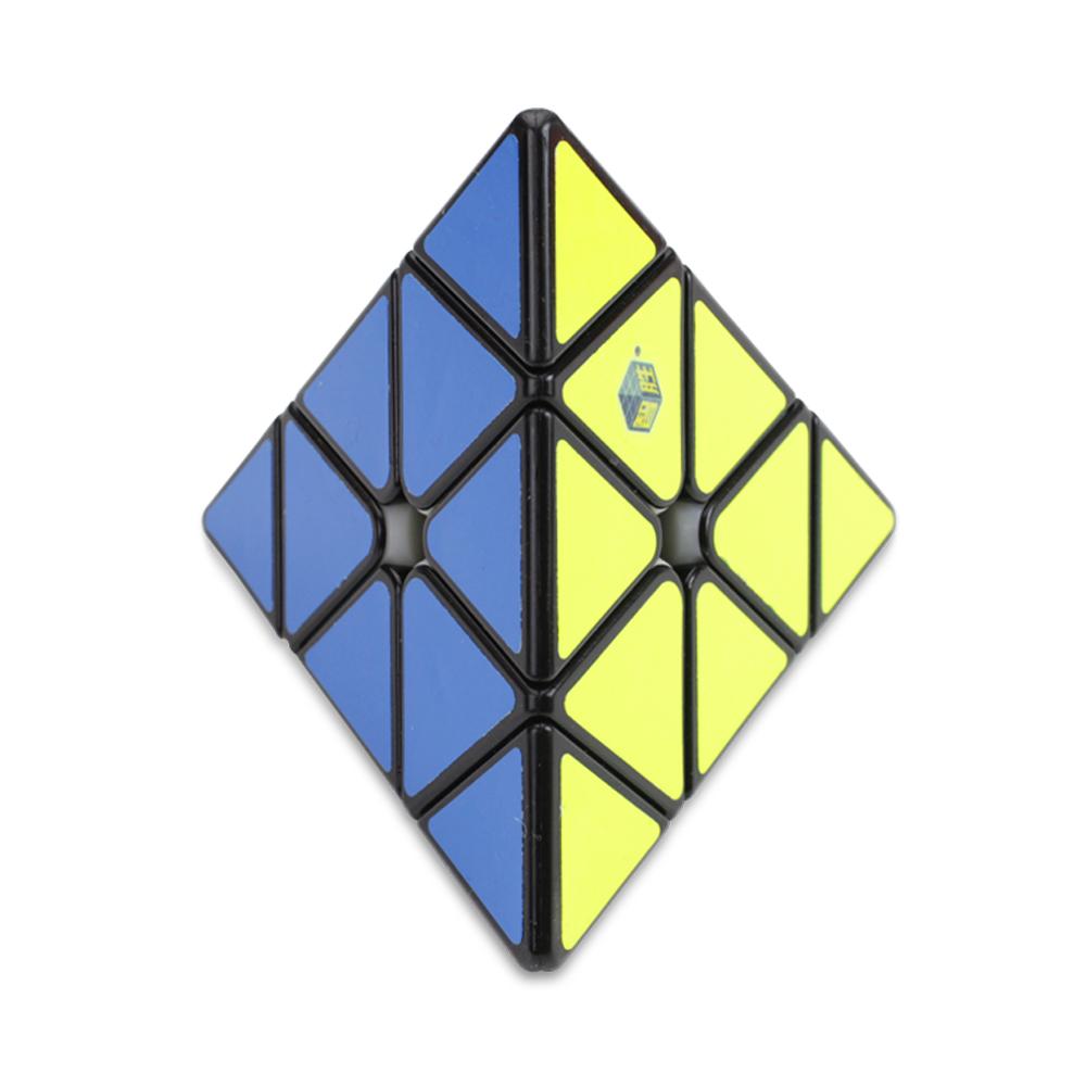 Rubik YuXin Little Magic Pyraminx Cube