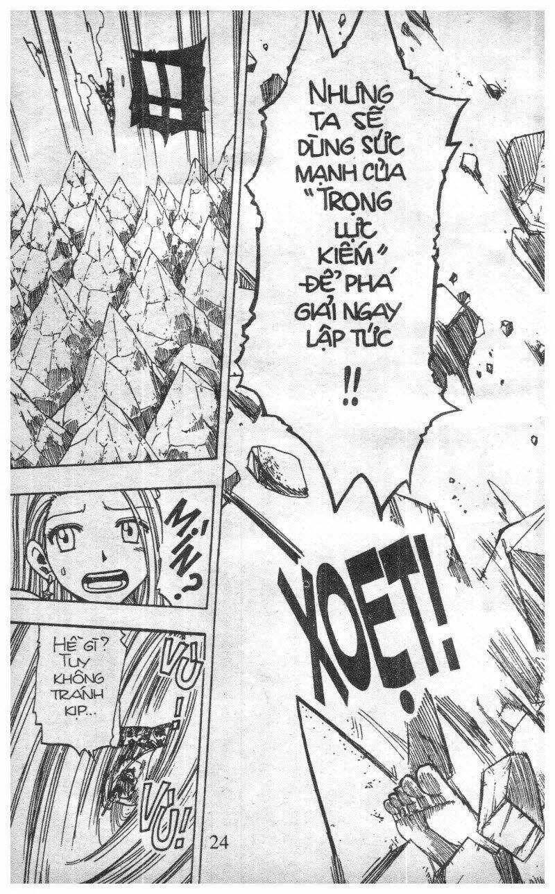 rave master (scan) chapter 13 30