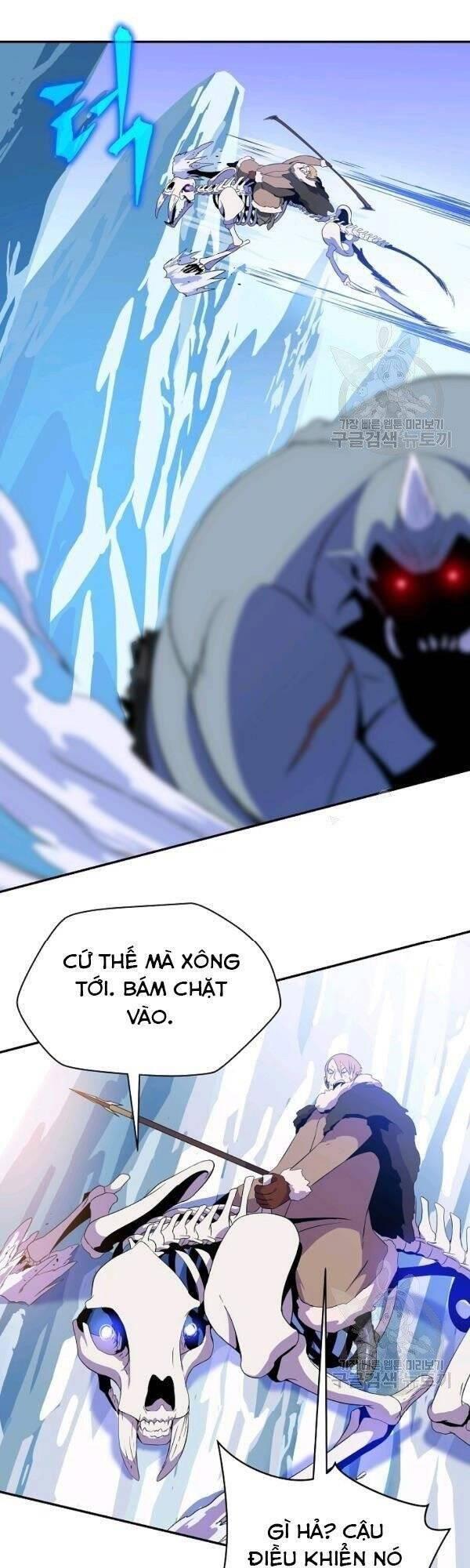 tiêu diệt đấng cứu thế chapter 61 42