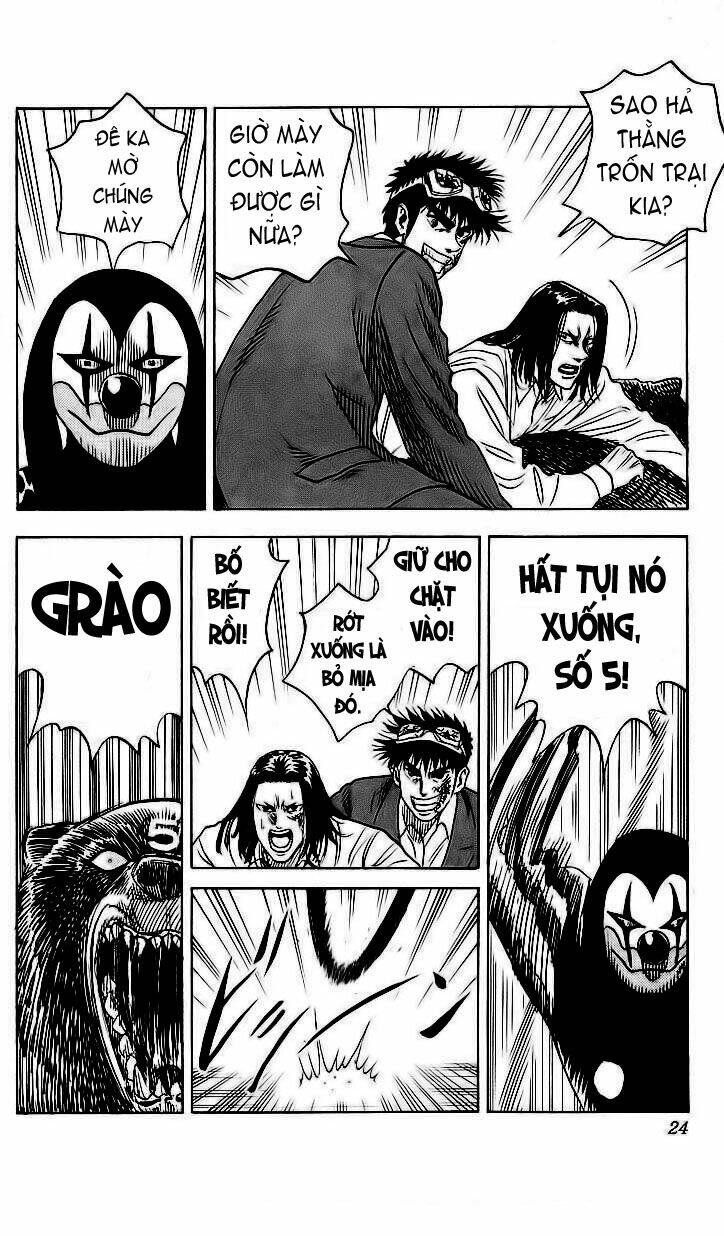 hareluya ii boy chapter 70 18