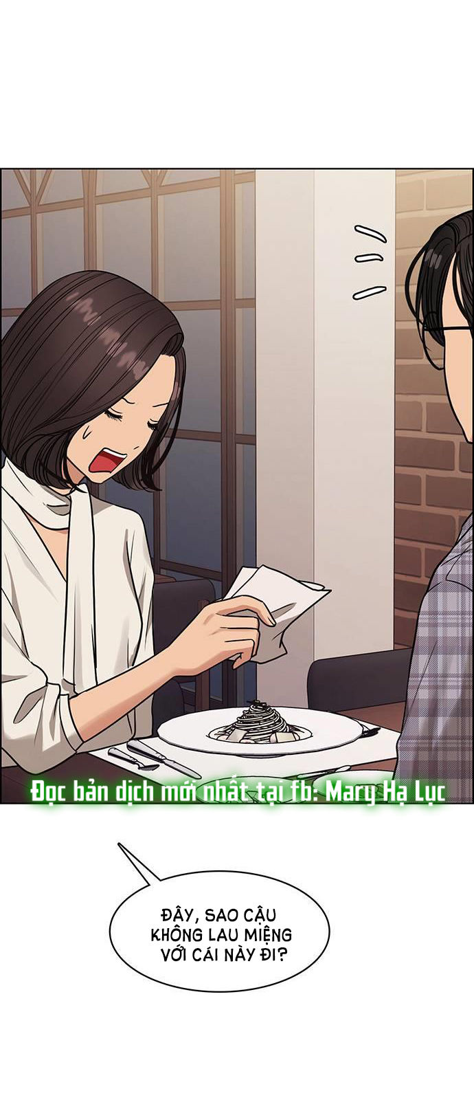 vẻ đẹp đích thực - true beauty chapter 225.2 4