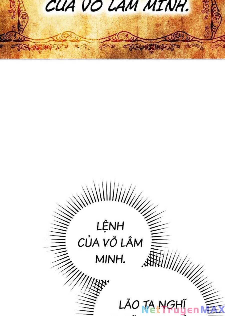 võ đang kỳ hiệp chapter 108 86