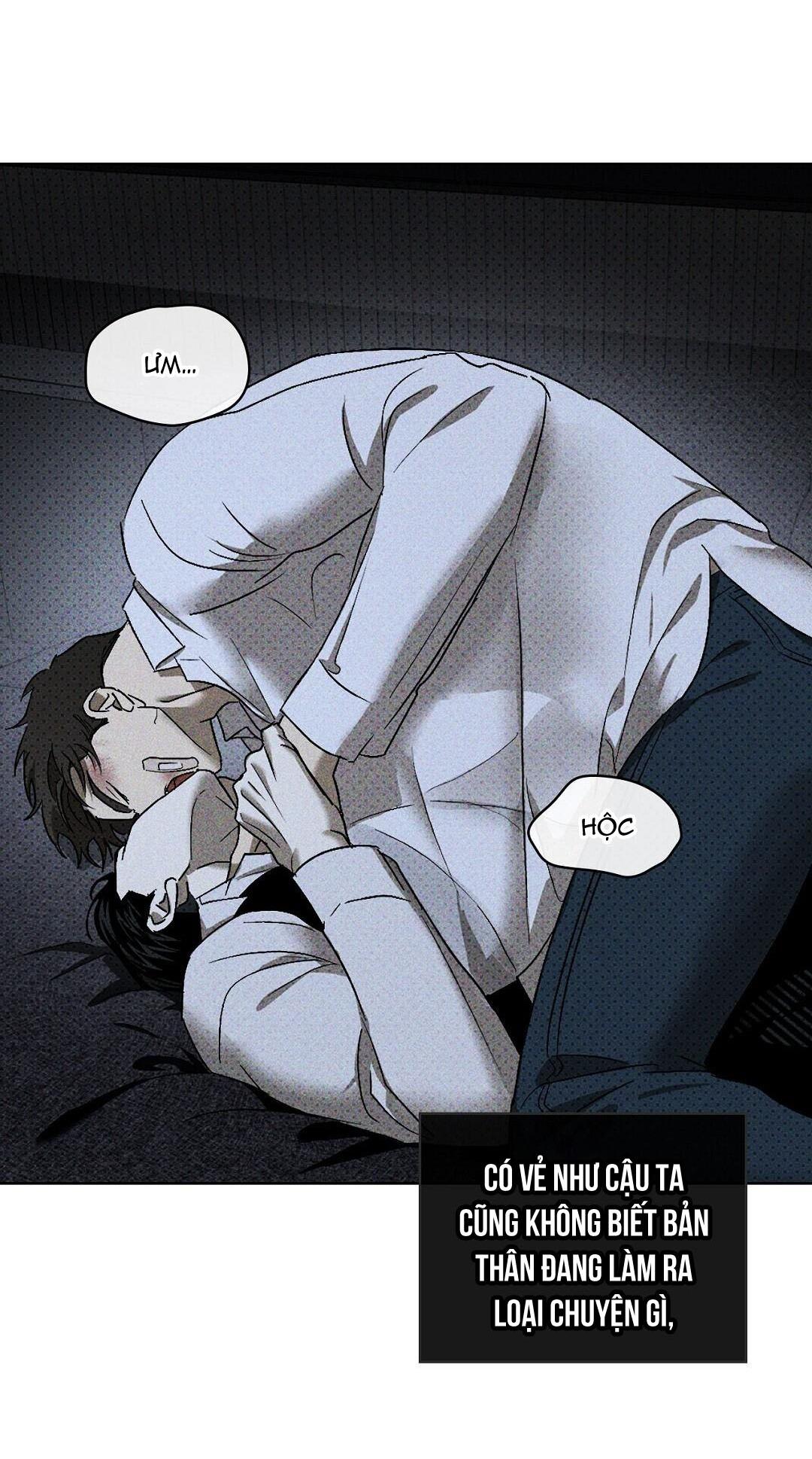 dưới ánh đèn xanh ss2 chapter 10 28