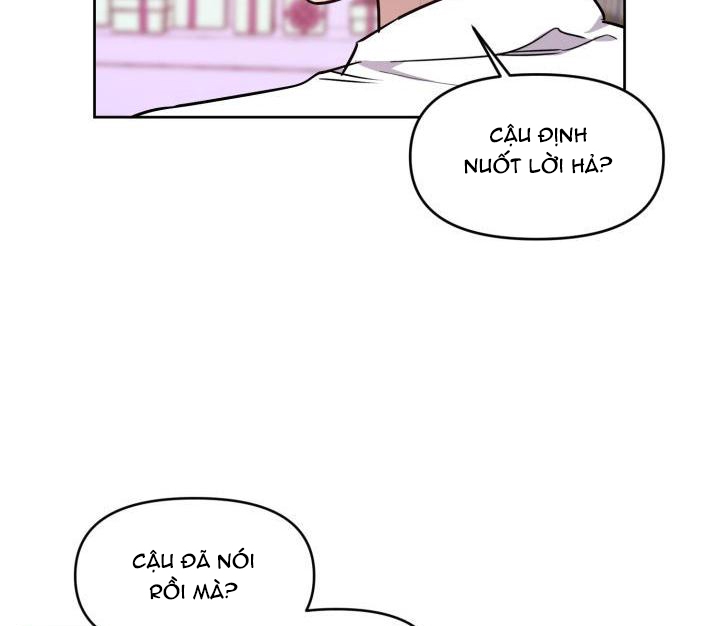 vị khách khả nghi và nhóc làm thêm chapter 4 44