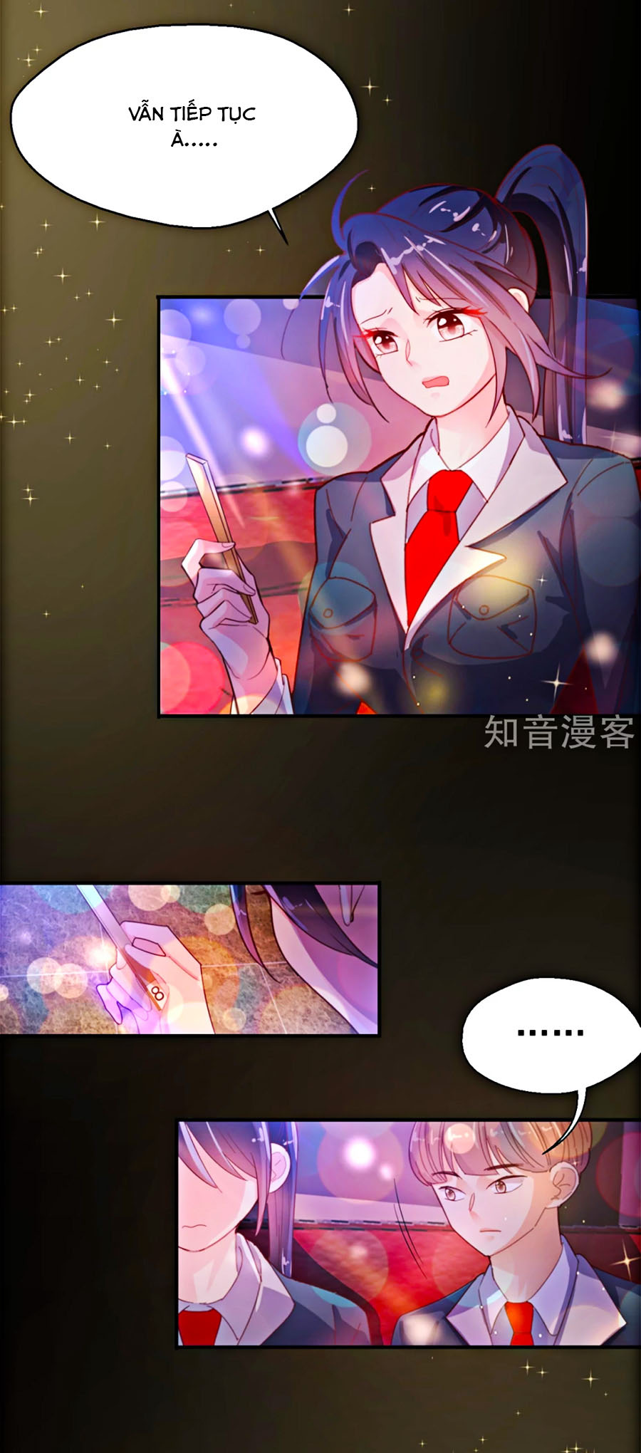 sau này vẫn cứ thích anh chapter 56 10