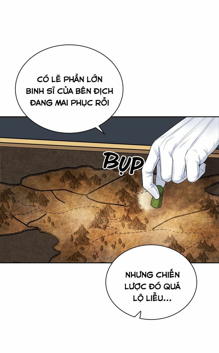 Công Nương Su Chapter 38 - Trang 6