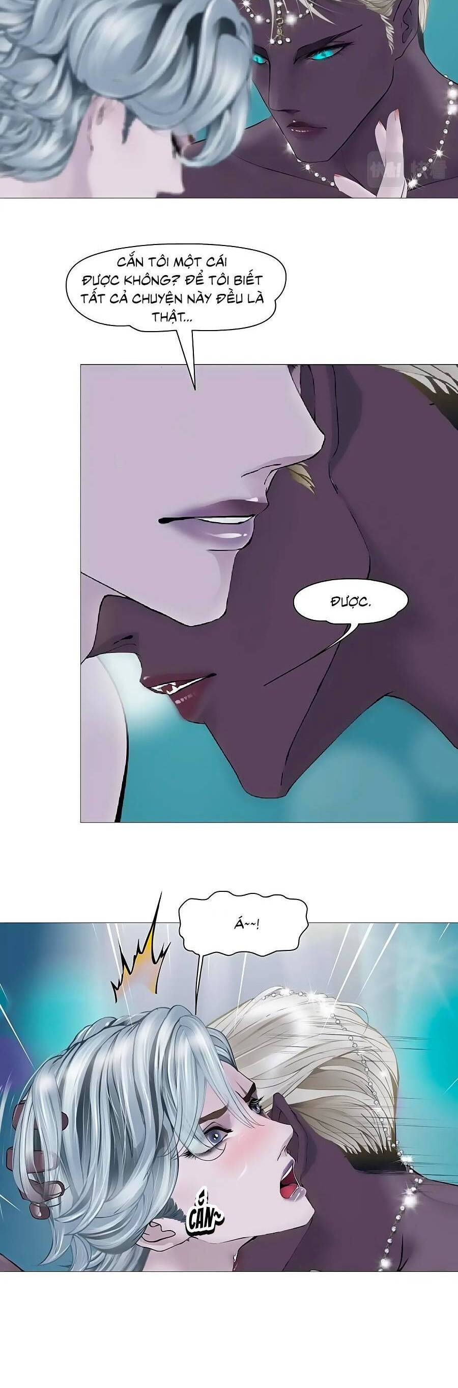 đằng nữ chapter 148 23