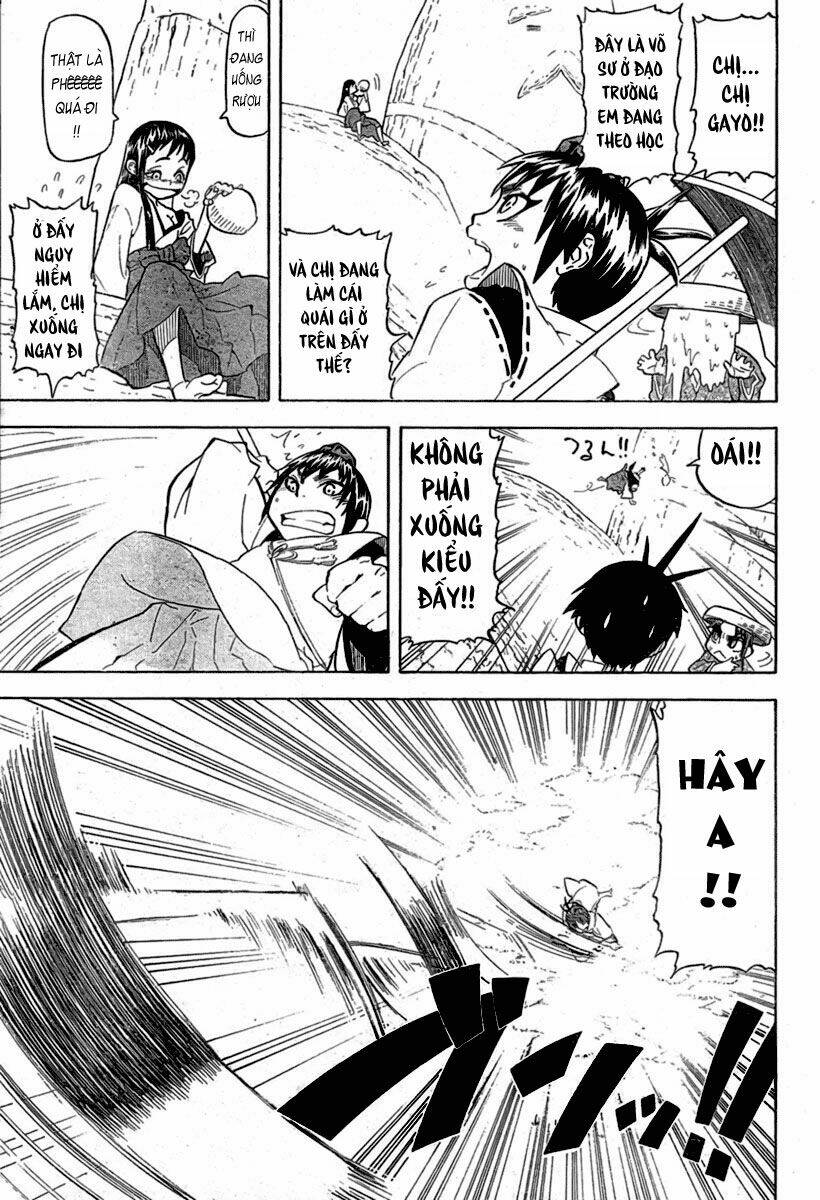 samurai usagi chapter 5 9