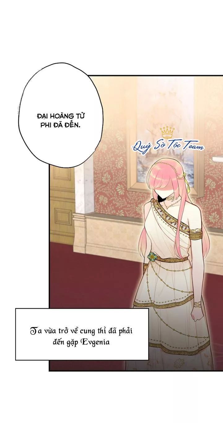 trọng sinh trở thành hoàng phi chapter 86 6