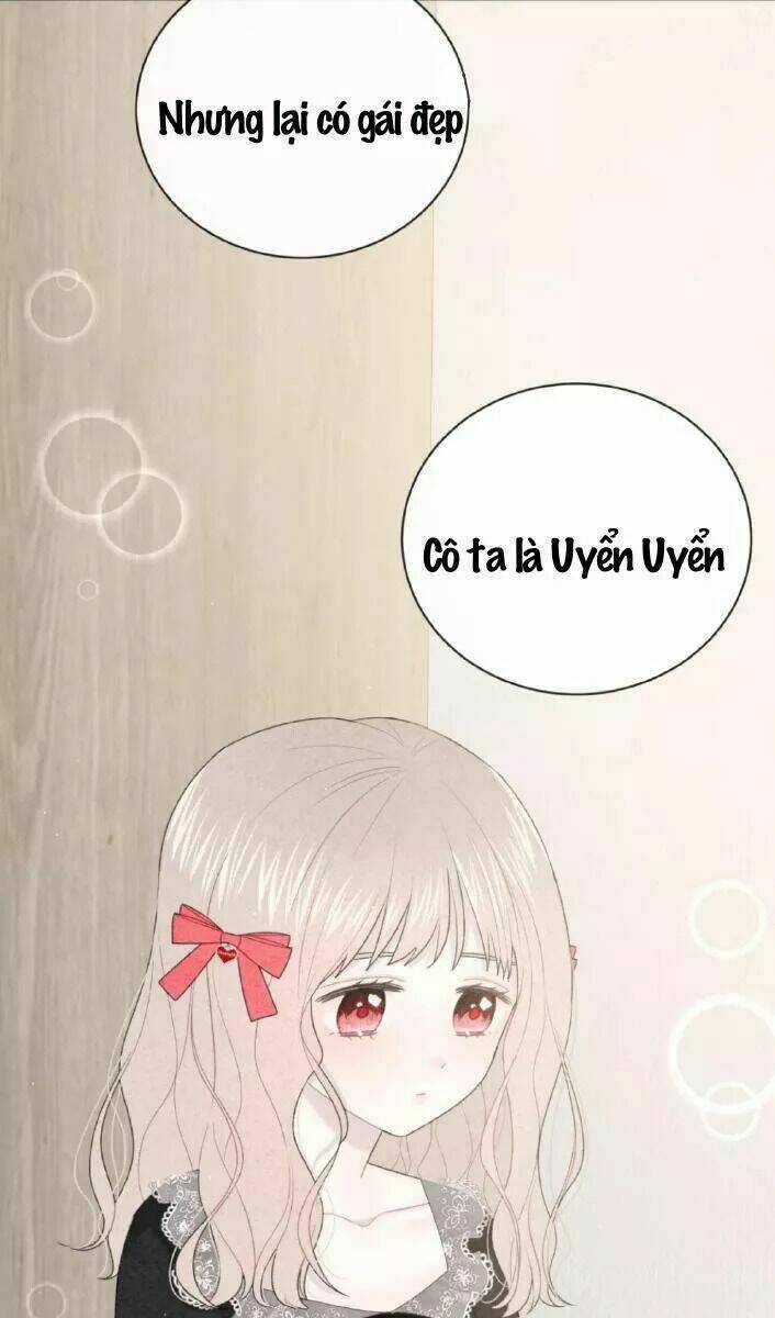 từ cái nhìn của em chapter 39 27