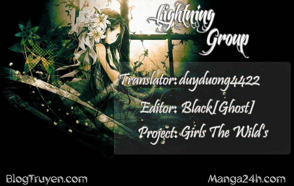 nữ sinh trường wilds chapter 94 1