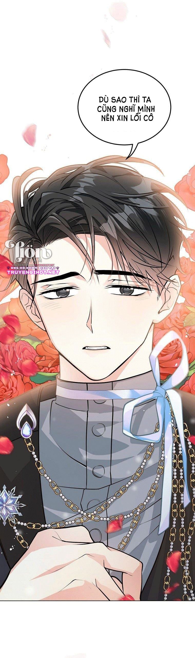 mùa đào vào tháng sáu chapter 20.2 7