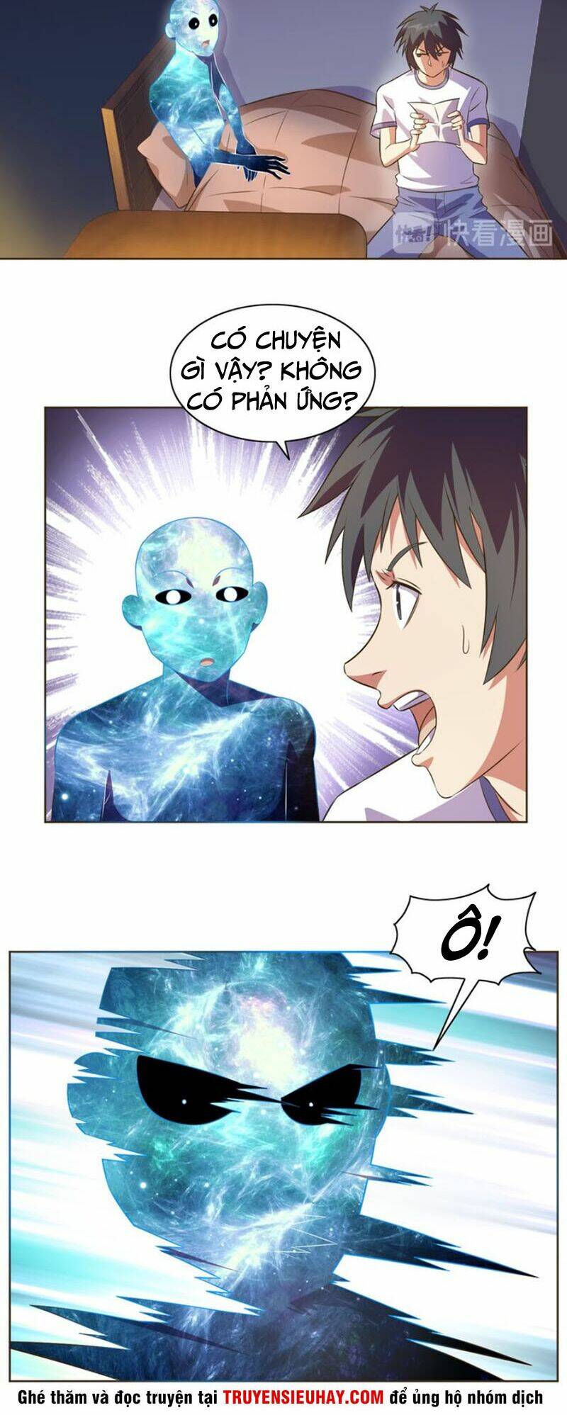 chín năm nghĩa vụ tu chân chapter 31 10