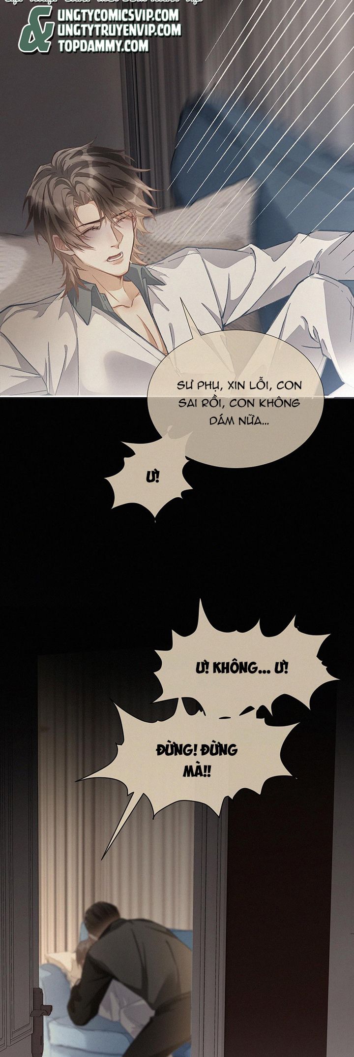 thực sắc chapter 15 11