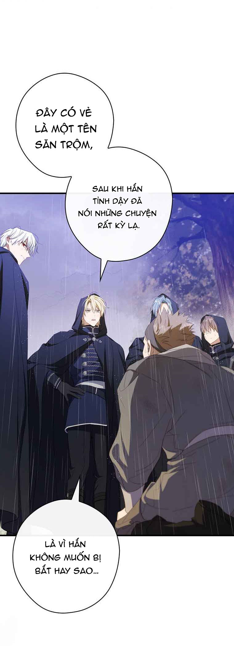 phương pháp khiến chồng đứng về phía của tôi chapter 35 55