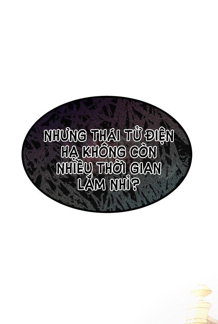 trở thành vợ thái tử quái vật chapter 32.2 38