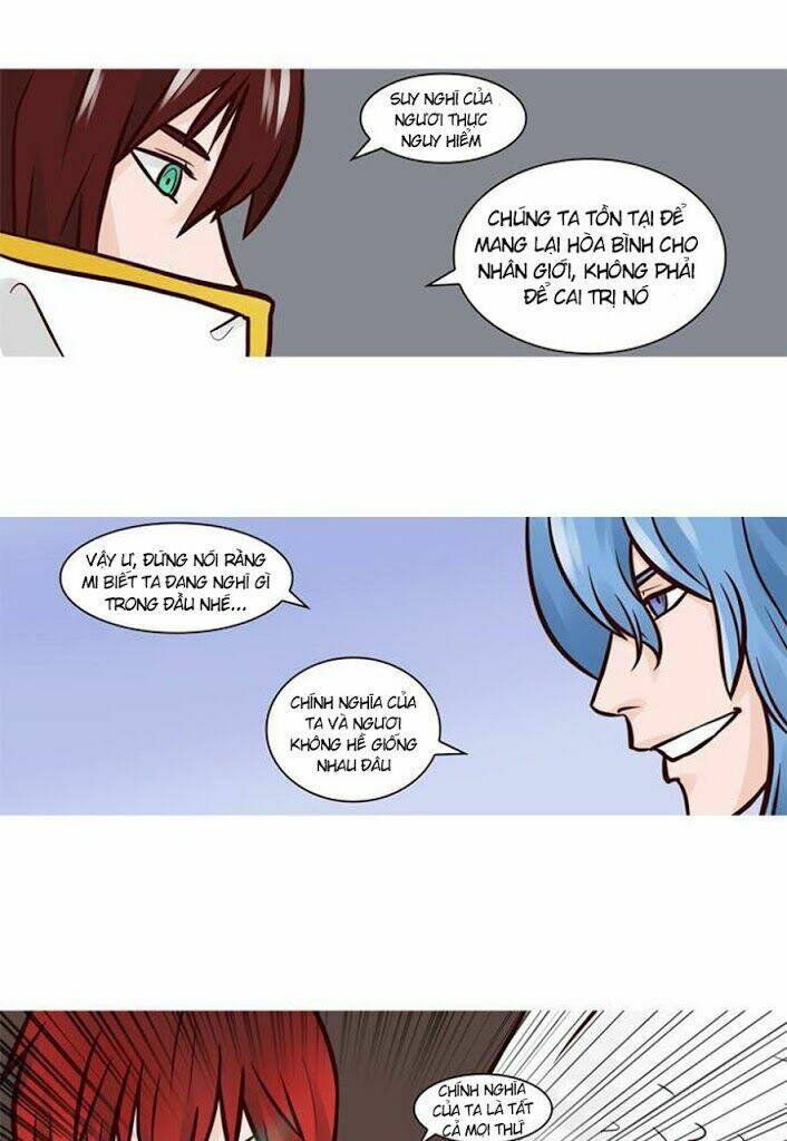 the devil king is bored chapter 38 10