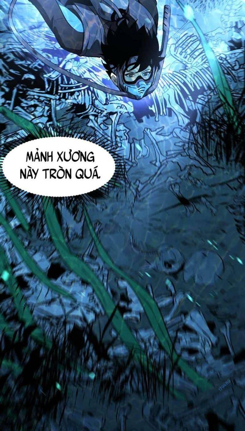 siêu tiến hóa chapter 80 41